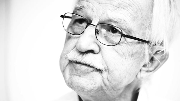 Antonio Escohotado