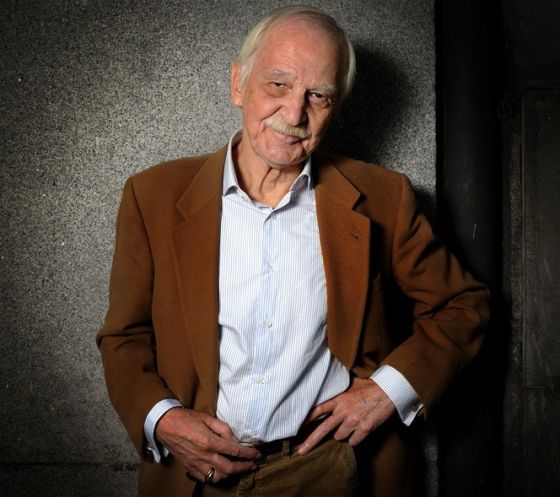Sindrome de Abstinencia - Antonio Escohotado