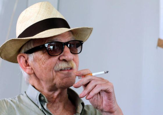 Antonio Escohotado