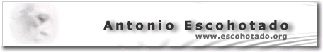 Antonio Escohotado