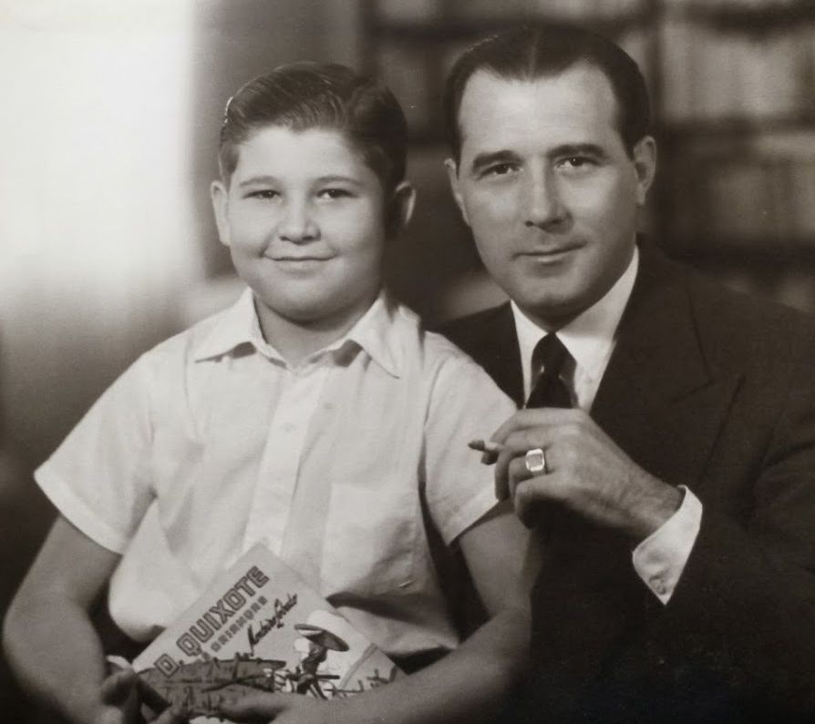 Antonio Escohotado